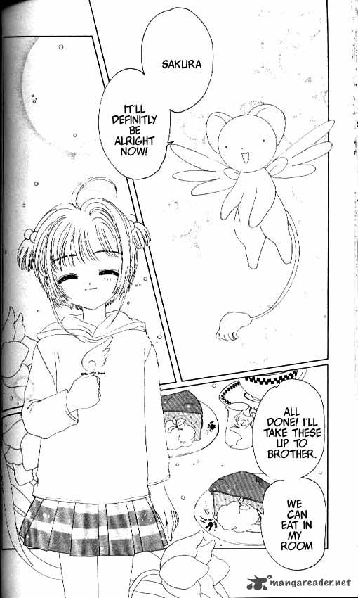 Card Captor Sakura 12 43