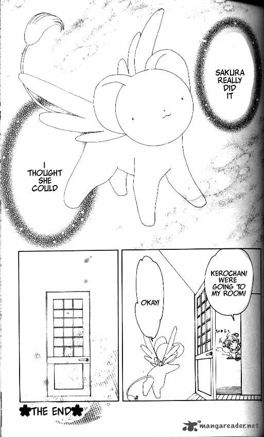 Card Captor Sakura 12 44
