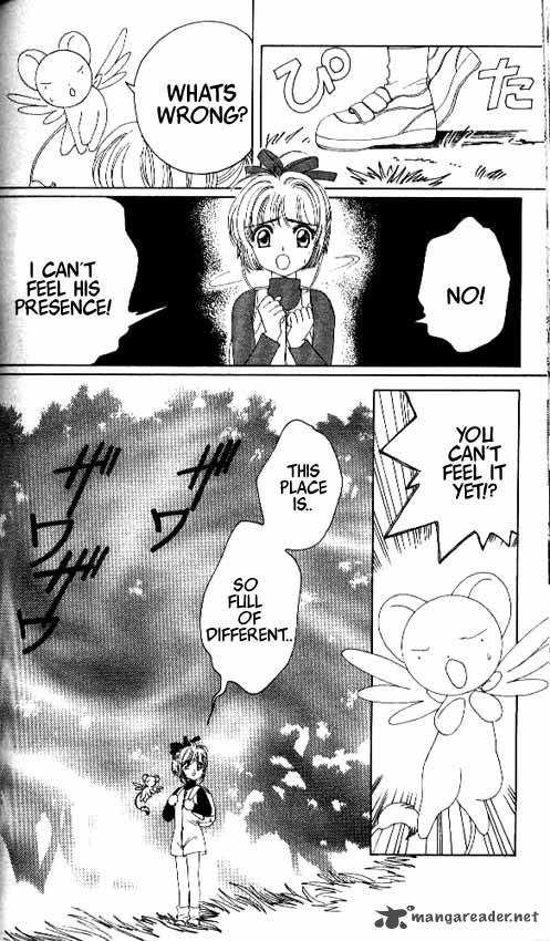 Card Captor Sakura 12 5