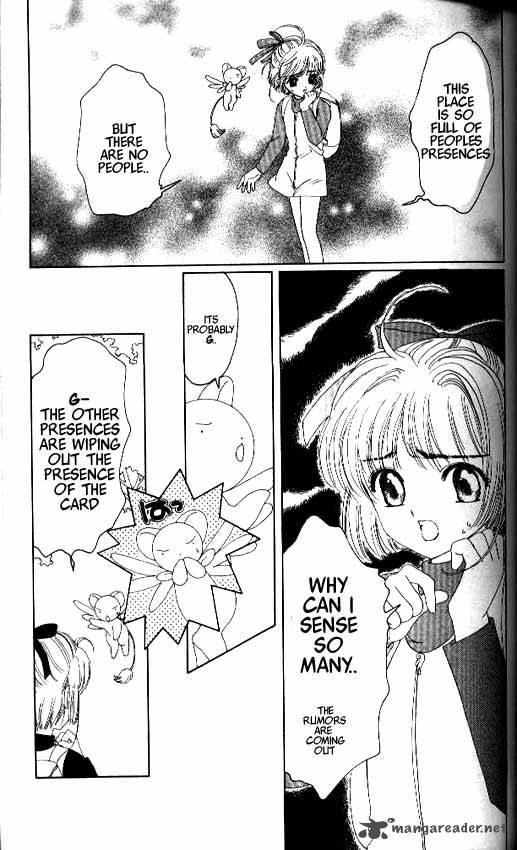 Card Captor Sakura 12 6