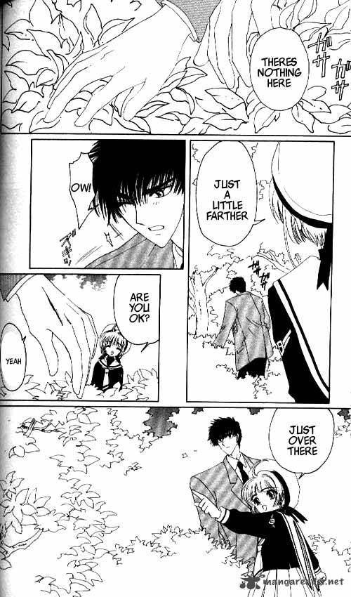 Card Captor Sakura 12 7
