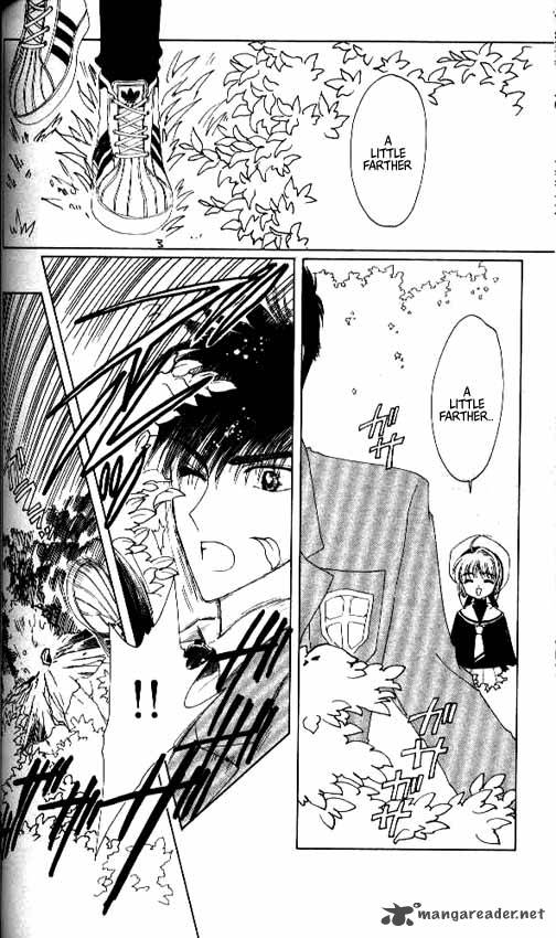 Card Captor Sakura 12 9