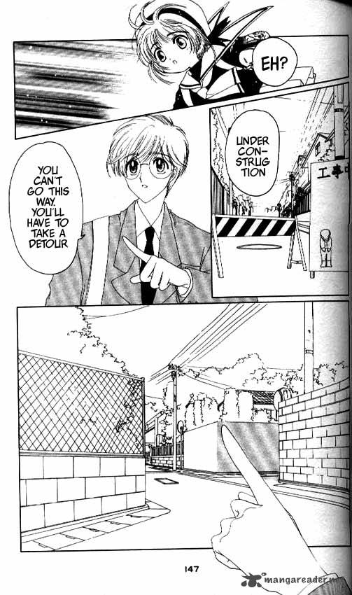 Card Captor Sakura 14 10