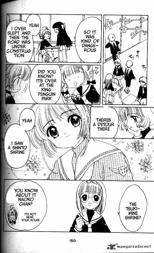 Card Captor Sakura 14 13