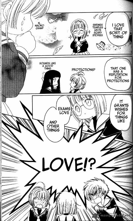 Card Captor Sakura 14 14