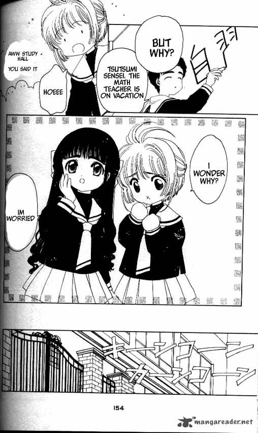 Card Captor Sakura 14 17