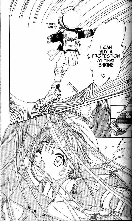 Card Captor Sakura 14 18