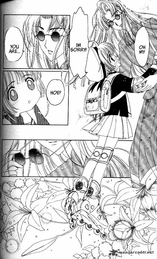 Card Captor Sakura 14 19