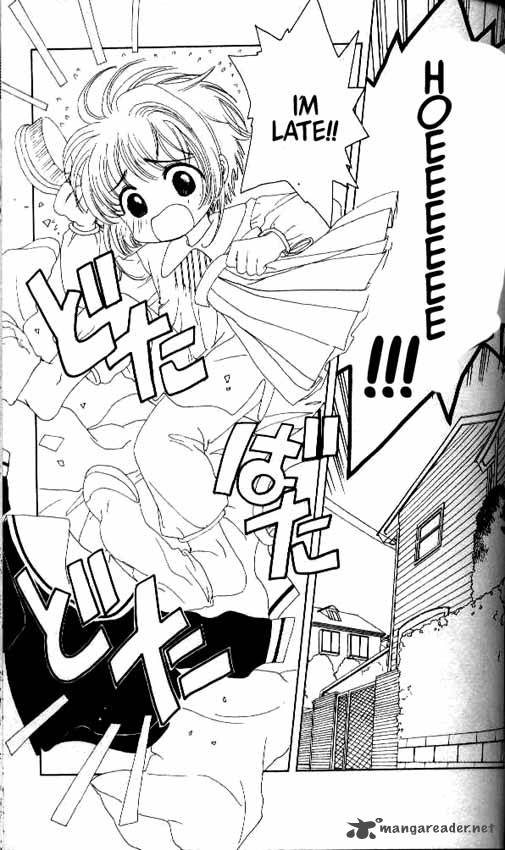 Card Captor Sakura 14 2