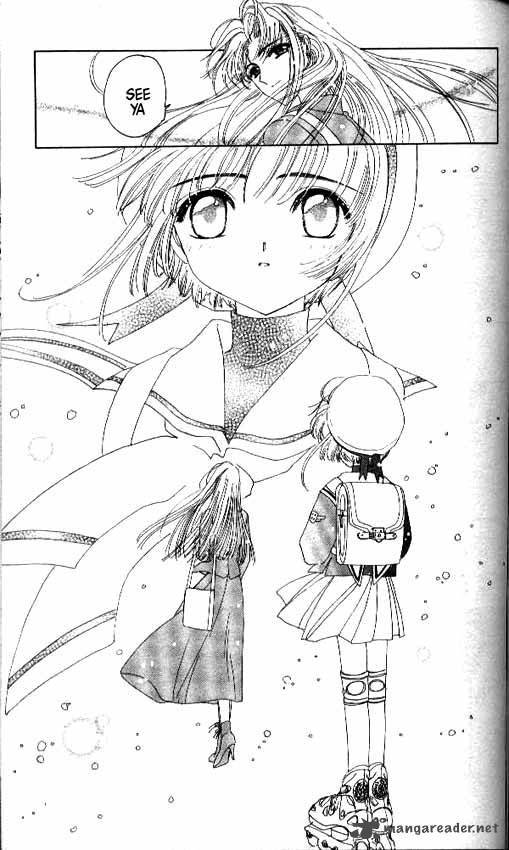 Card Captor Sakura 14 22