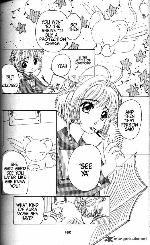 Card Captor Sakura 14 23