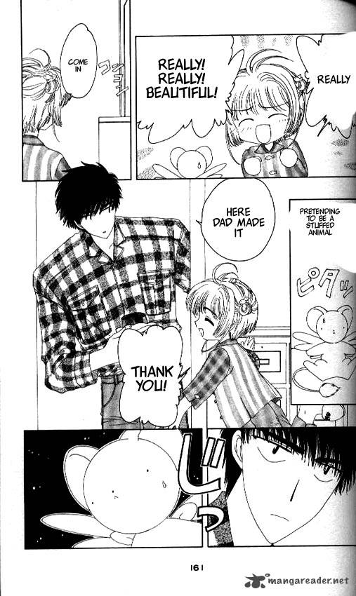 Card Captor Sakura 14 24