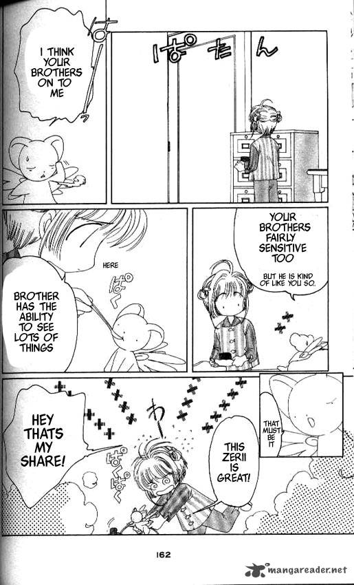 Card Captor Sakura 14 25