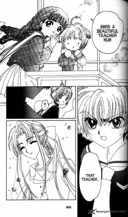 Card Captor Sakura 14 28