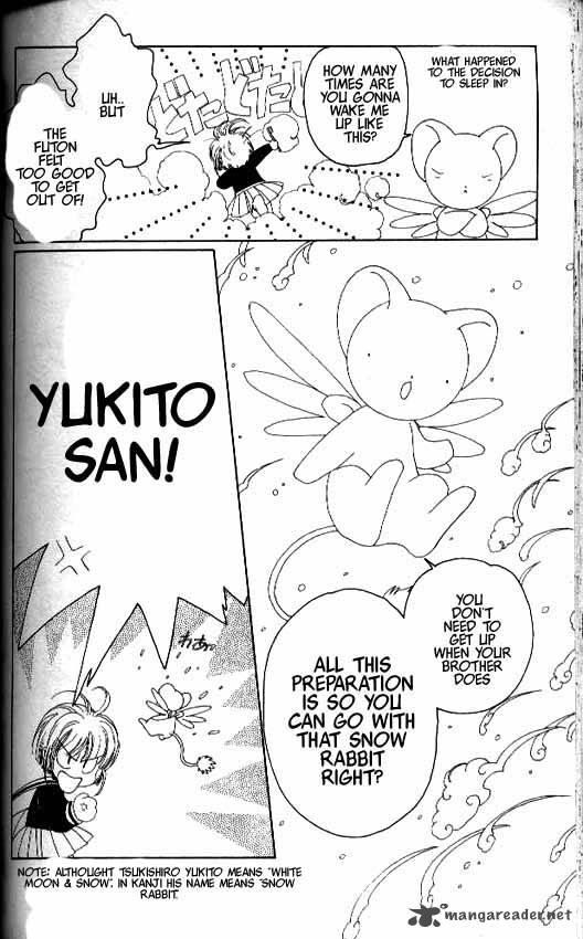Card Captor Sakura 14 3