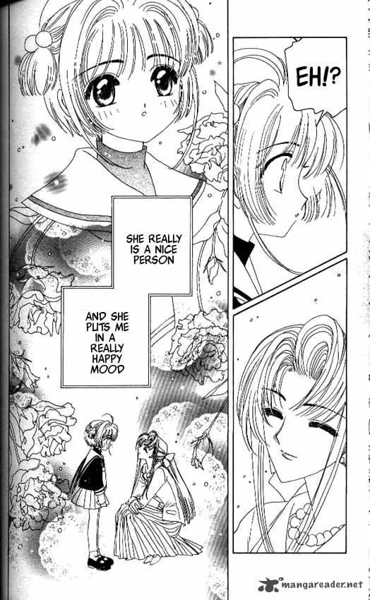Card Captor Sakura 14 33