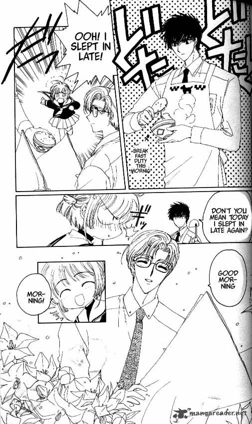 Card Captor Sakura 14 4