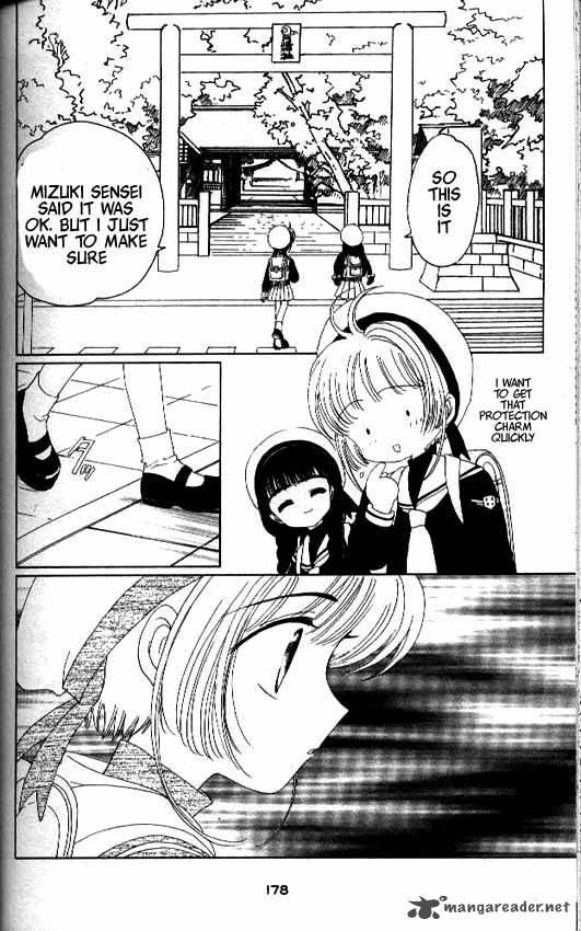 Card Captor Sakura 14 41