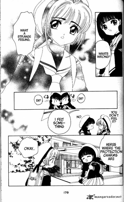 Card Captor Sakura 14 42