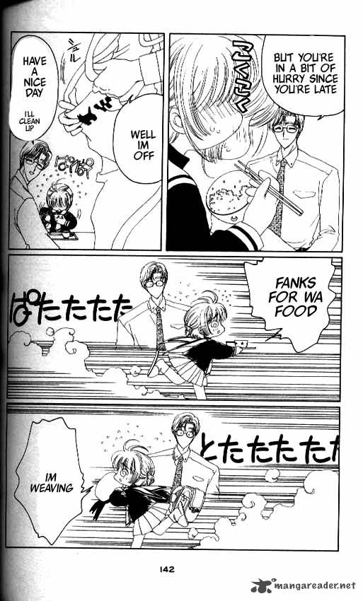Card Captor Sakura 14 5