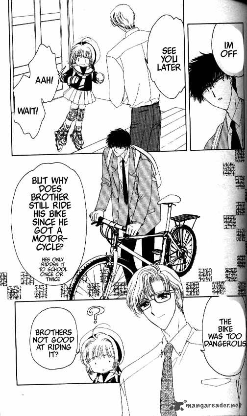 Card Captor Sakura 14 6