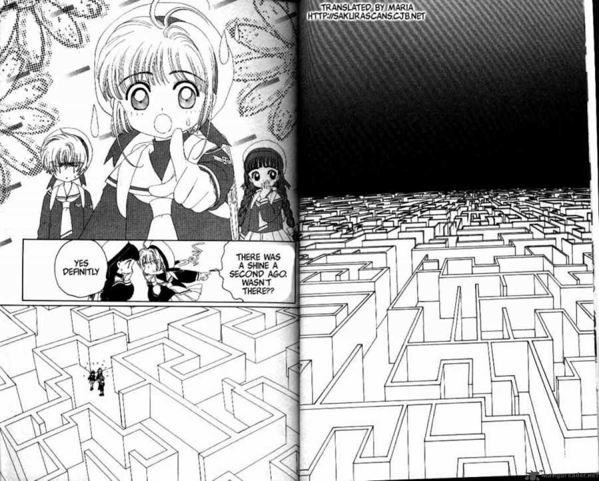 Card Captor Sakura 15 1