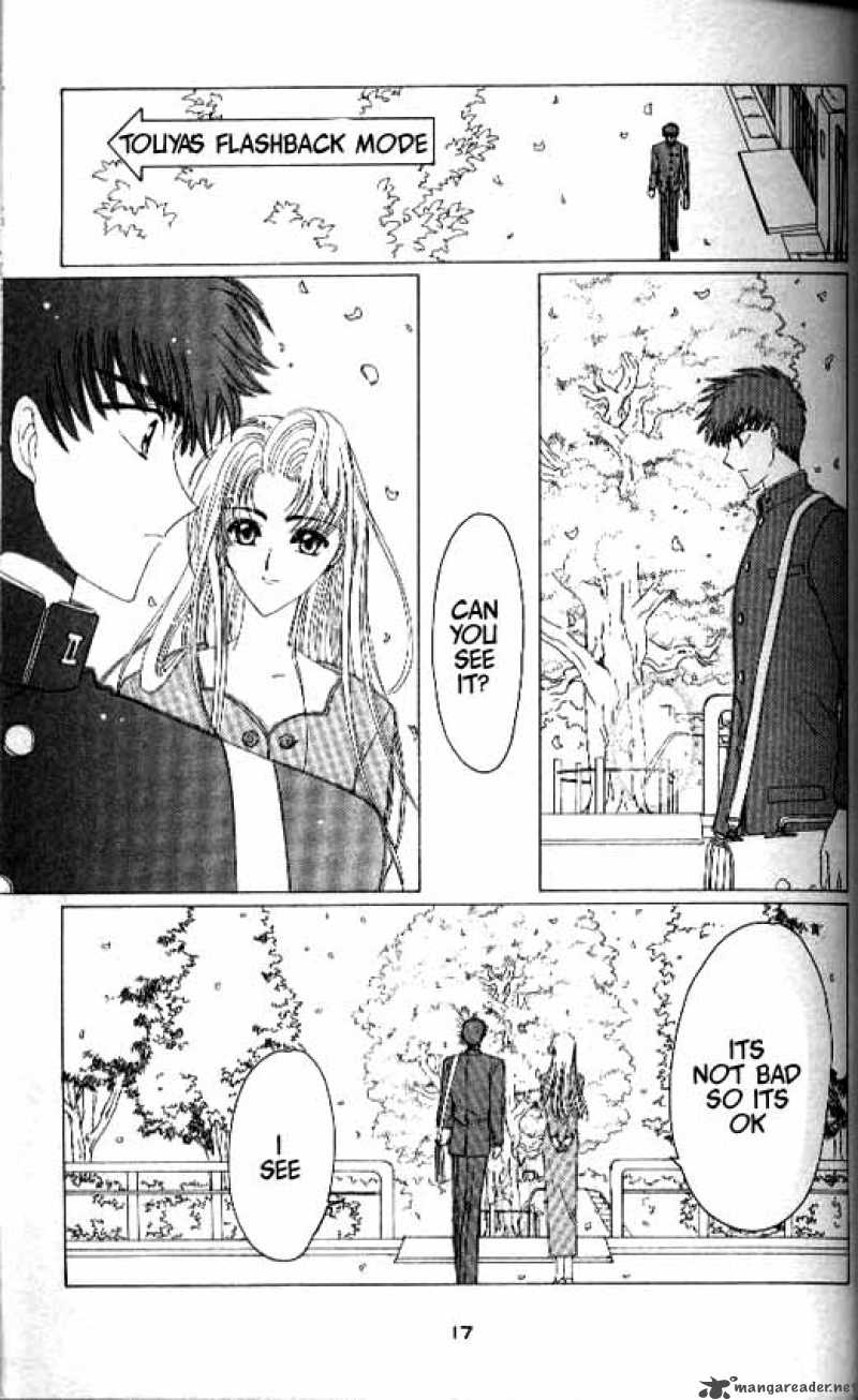 Card Captor Sakura 15 11