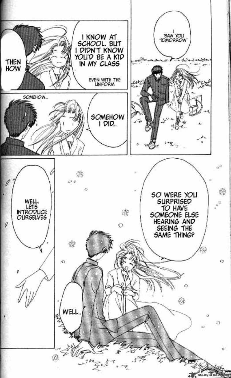 Card Captor Sakura 15 14