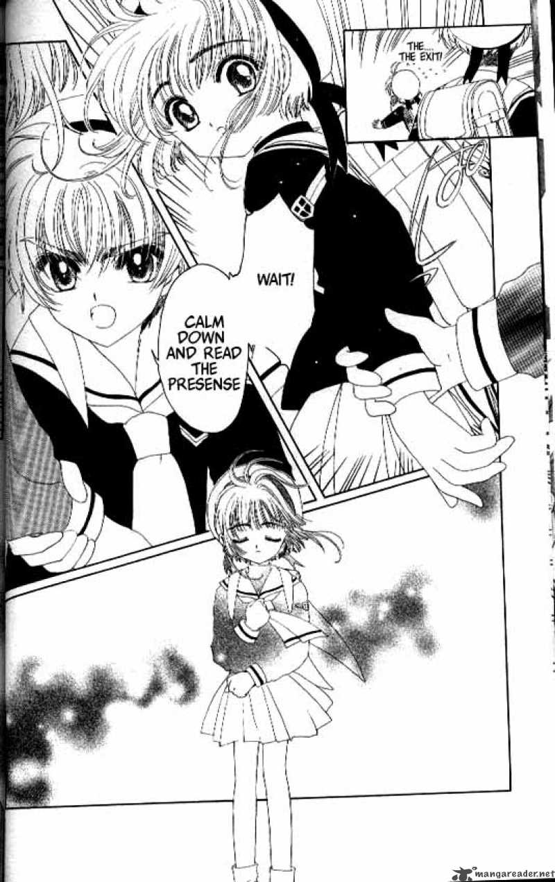 Card Captor Sakura 15 2