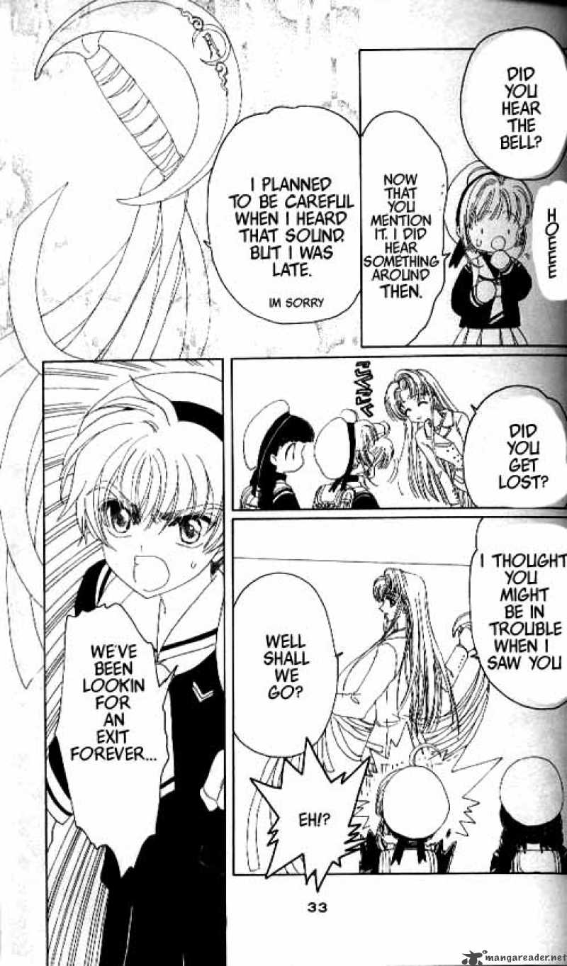Card Captor Sakura 15 27