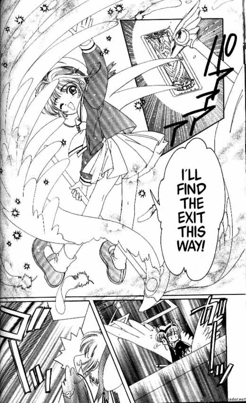 Card Captor Sakura 15 8