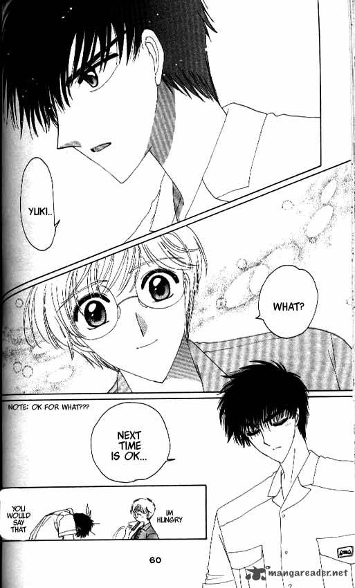 Card Captor Sakura 16 13