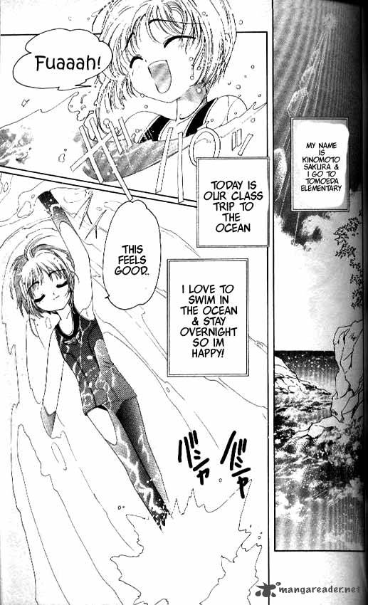 Card Captor Sakura 16 2