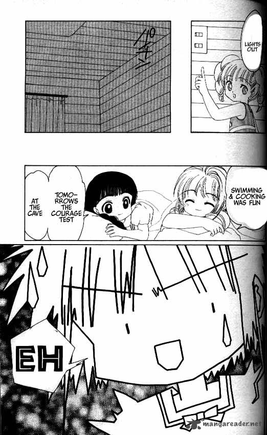 Card Captor Sakura 16 20