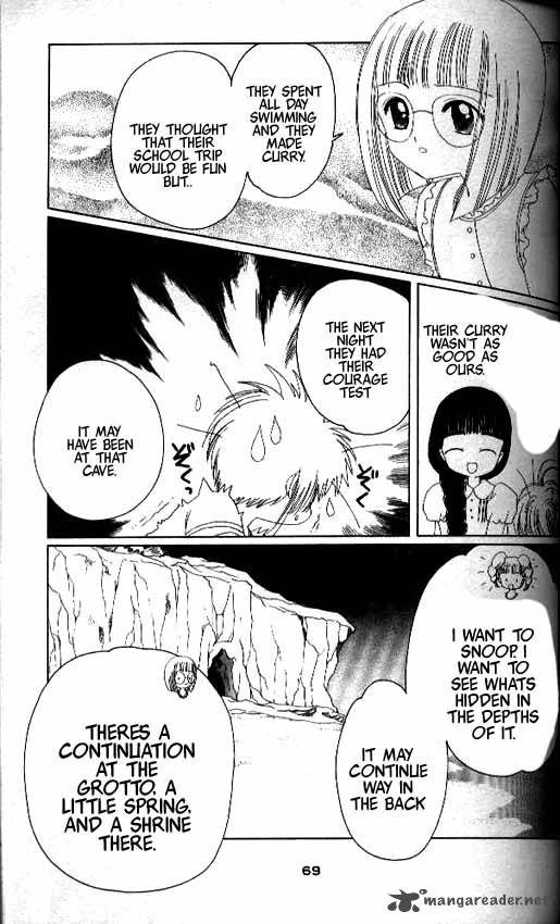 Card Captor Sakura 16 22