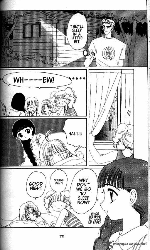 Card Captor Sakura 16 25