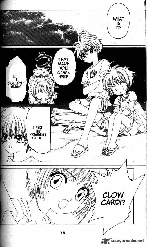 Card Captor Sakura 16 29