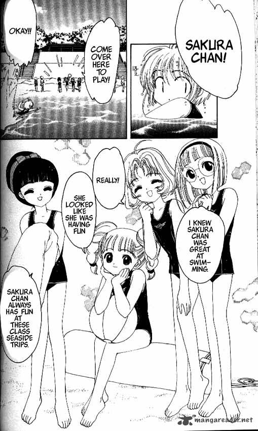 Card Captor Sakura 16 3