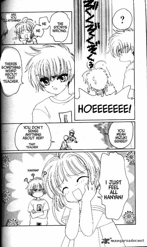 Card Captor Sakura 16 31