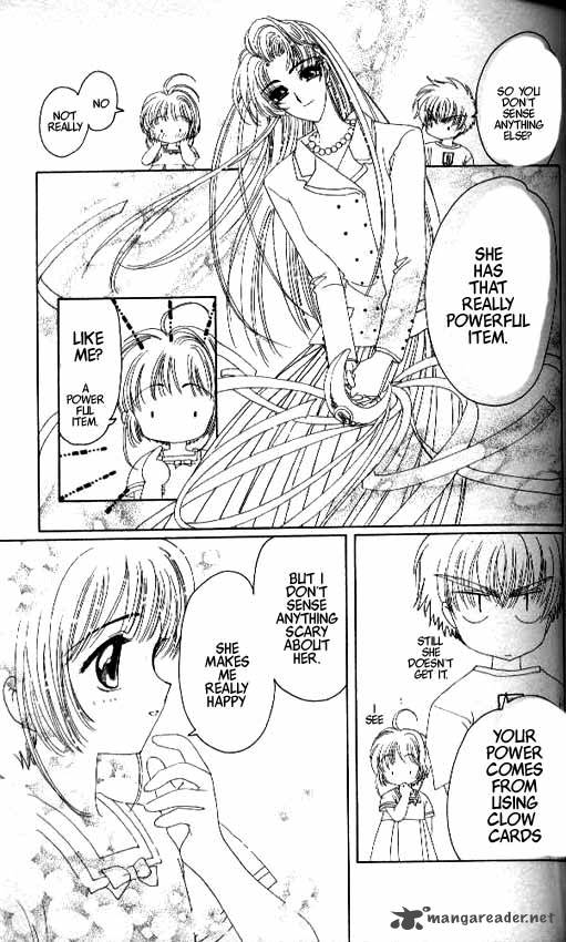 Card Captor Sakura 16 32