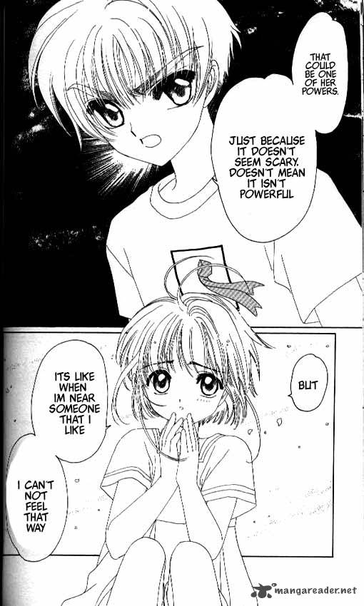 Card Captor Sakura 16 33