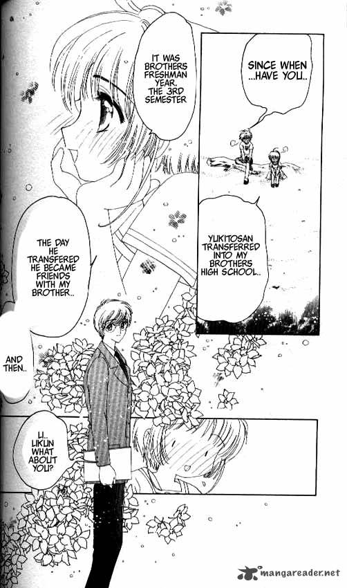 Card Captor Sakura 16 35