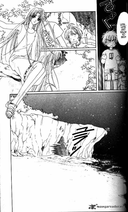 Card Captor Sakura 16 38