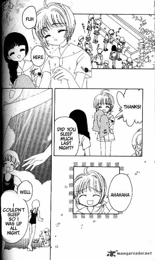 Card Captor Sakura 16 39