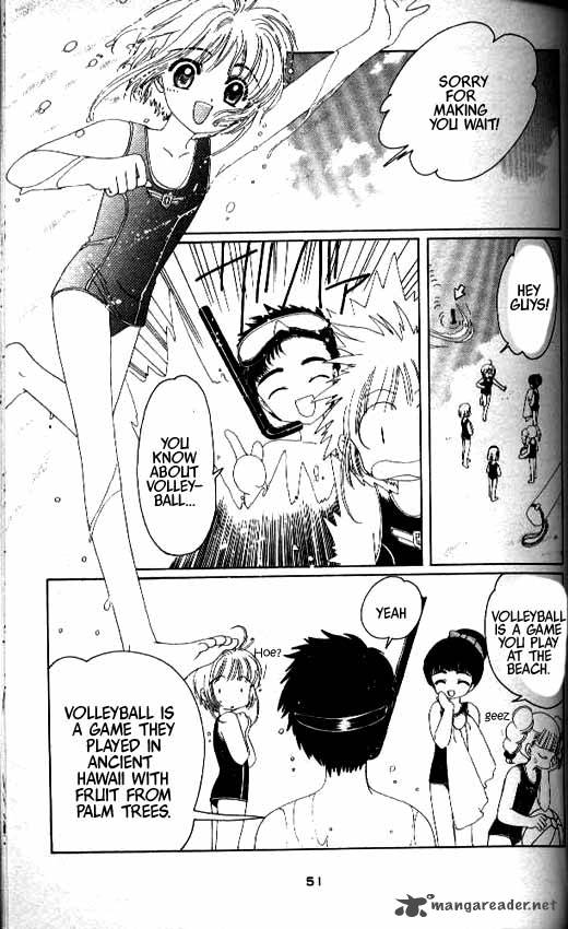 Card Captor Sakura 16 4