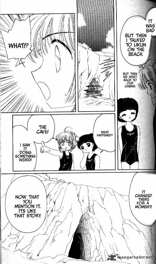 Card Captor Sakura 16 40