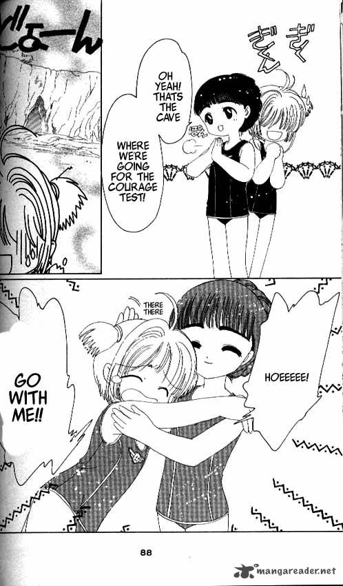 Card Captor Sakura 16 41