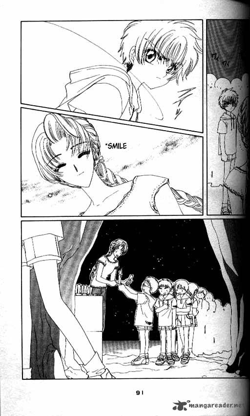 Card Captor Sakura 16 44