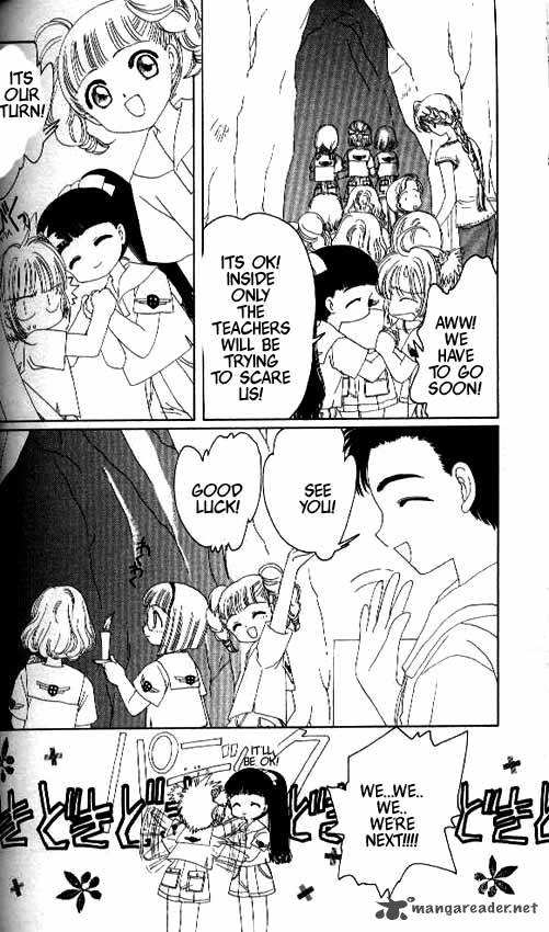 Card Captor Sakura 16 45