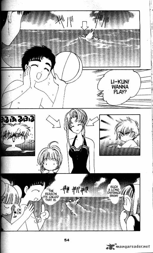 Card Captor Sakura 16 7